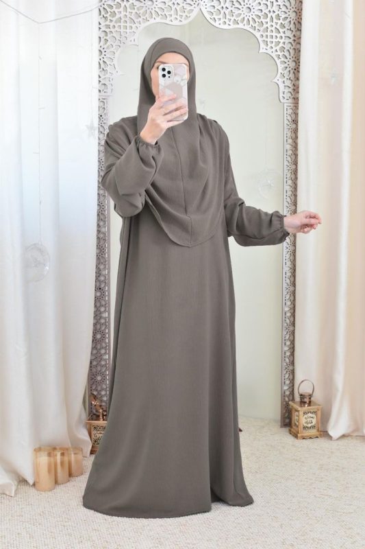 Jilbab