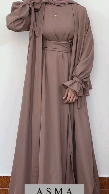 Abaya